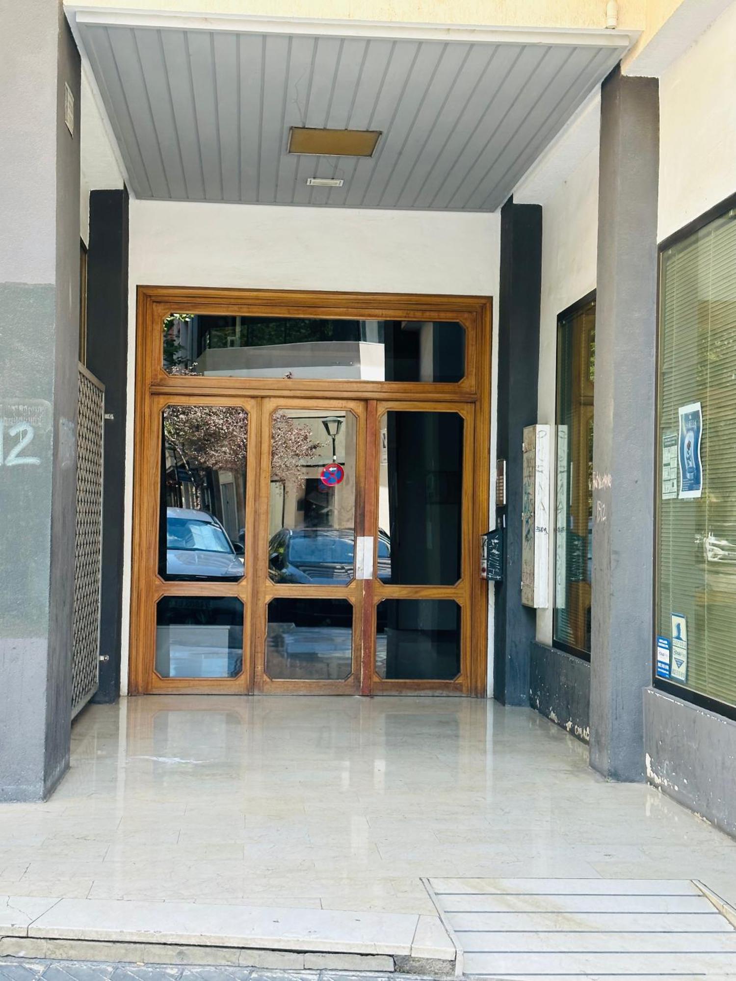 Апартаменти La Ibiza Del Pilar Сарагоса Екстер'єр фото